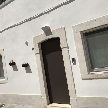 Casetta D'Alena Locazione Turistica Villa Castellana Grotte Luaran gambar